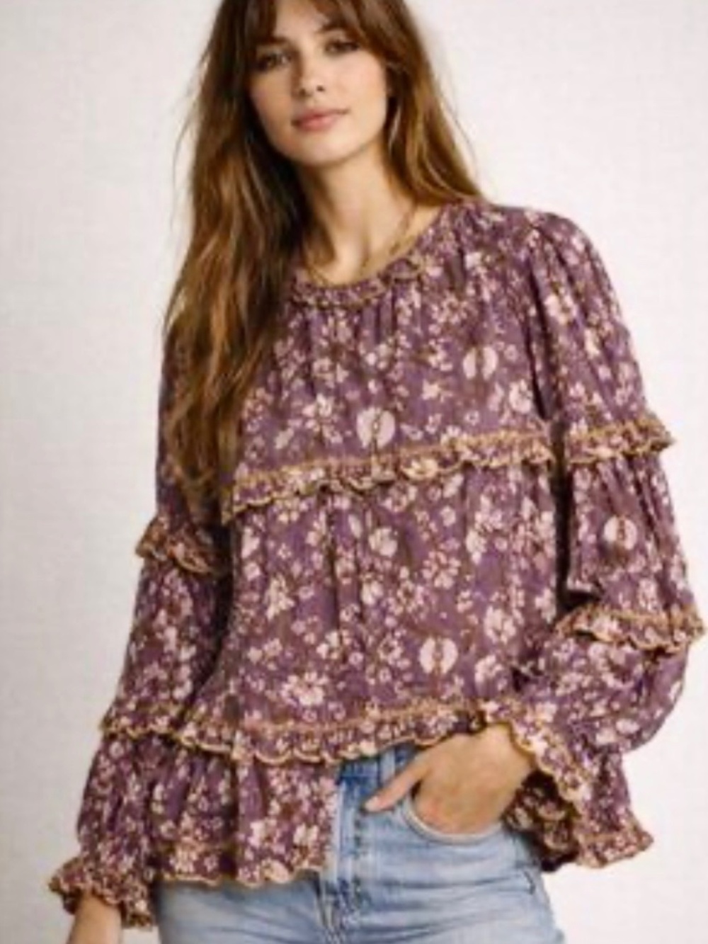 Isabel Marant Etoile Blouse